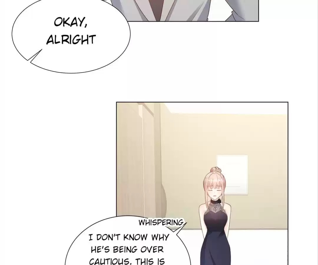A Chance to Cherish Chapter 87 page 30 - 