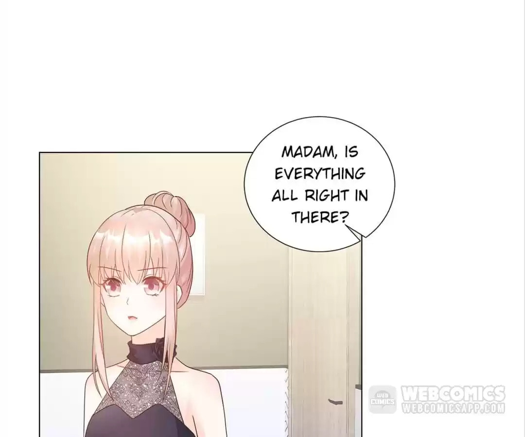 A Chance to Cherish Chapter 87 page 34 - 