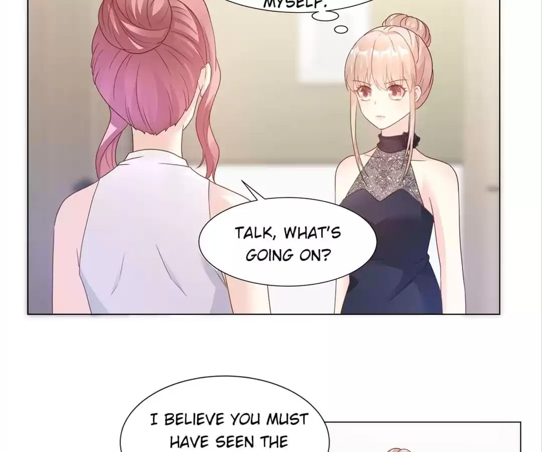 A Chance to Cherish Chapter 87 page 37 - 