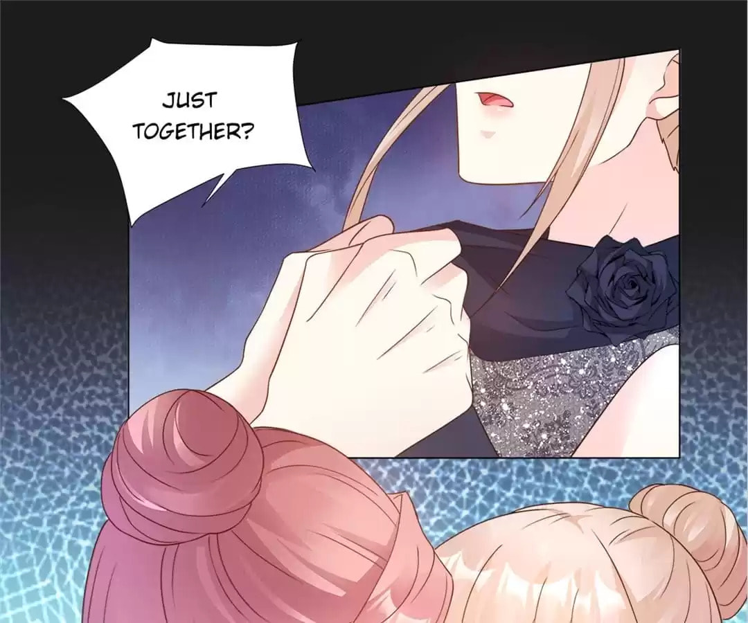 A Chance to Cherish Chapter 87 page 39 - 