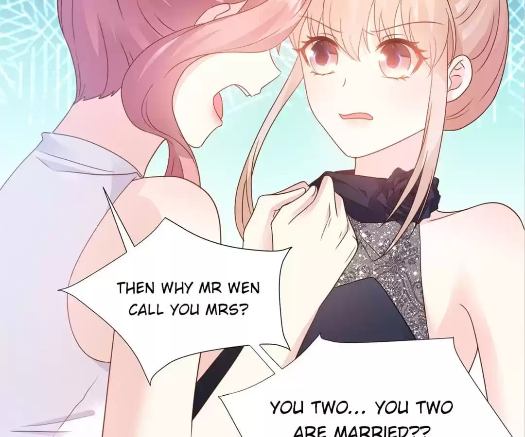 A Chance to Cherish Chapter 87 page 40 - 