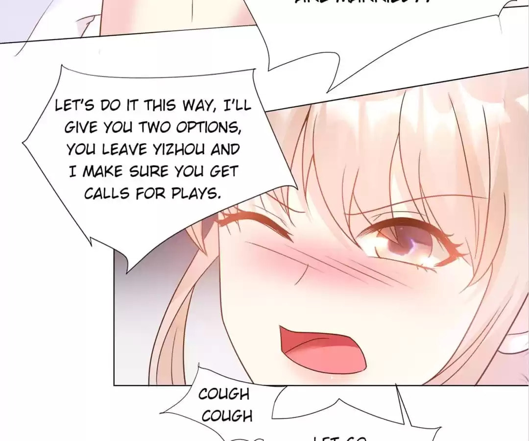 A Chance to Cherish Chapter 87 page 41 - 