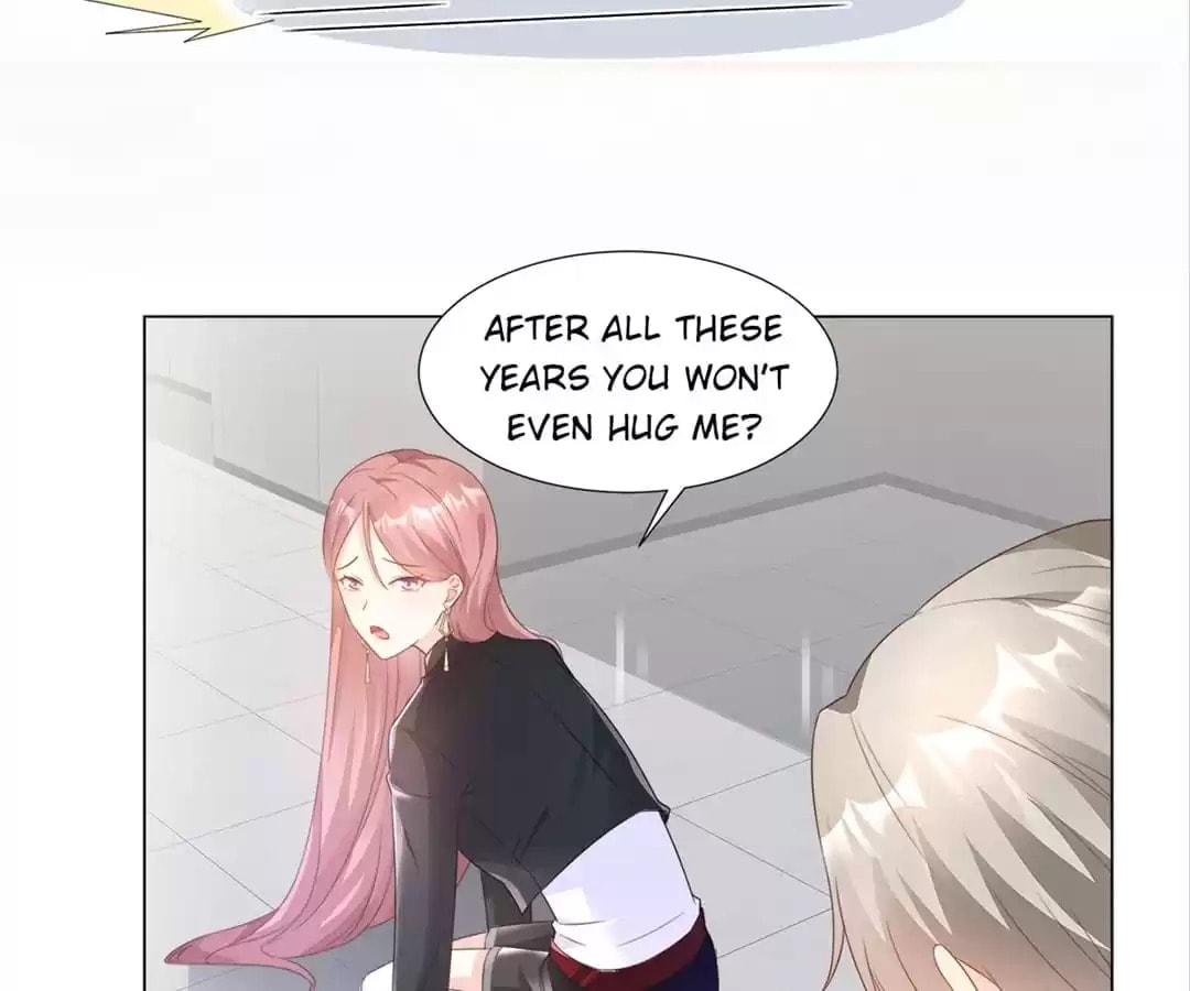 A Chance to Cherish Chapter 87 page 6 - 