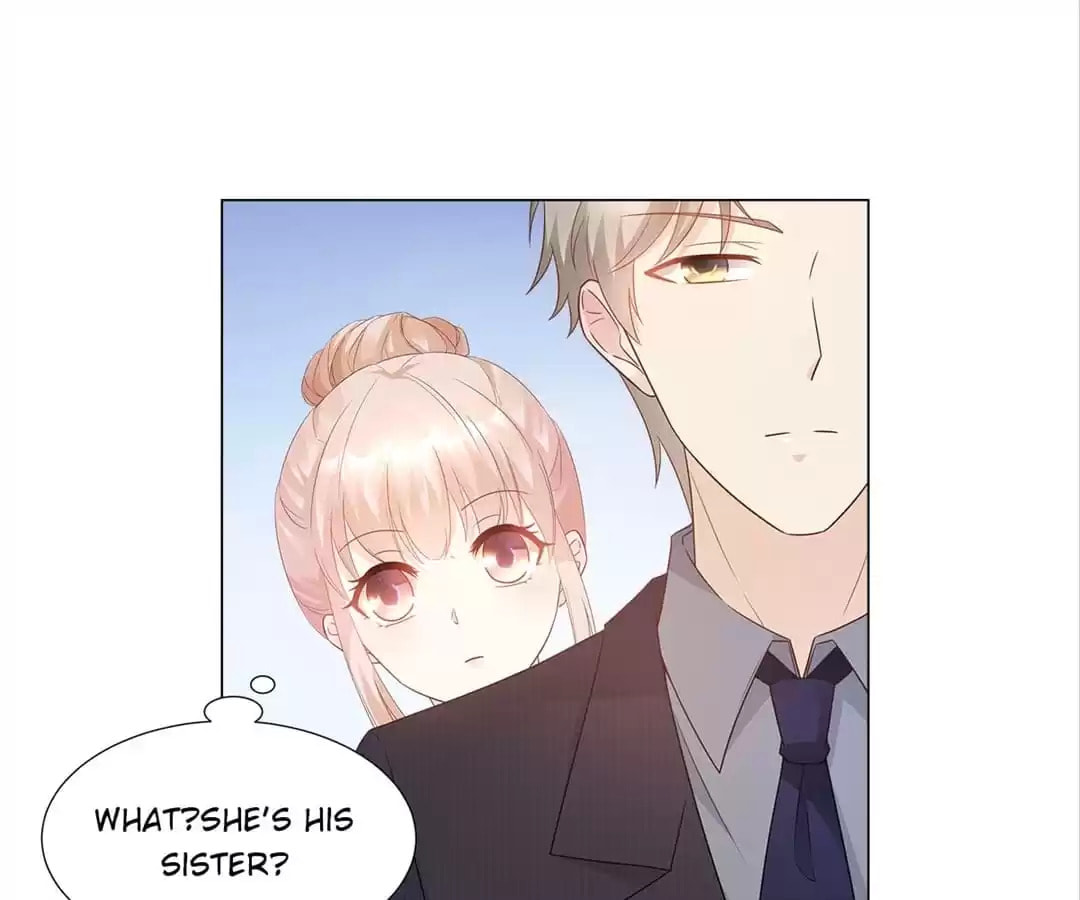 A Chance to Cherish Chapter 87 page 8 - 