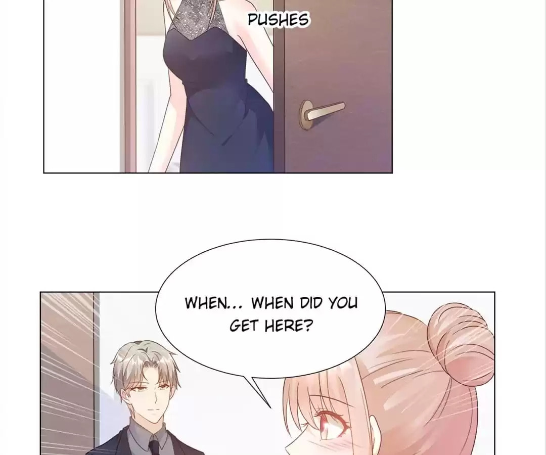 A Chance to Cherish Chapter 88 page 11 - 