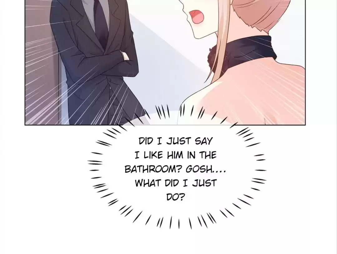 A Chance to Cherish Chapter 88 page 12 - 