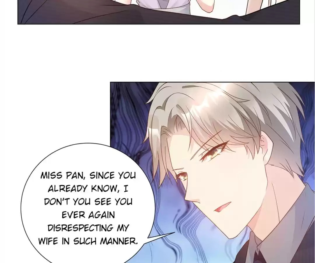 A Chance to Cherish Chapter 88 page 17 - 
