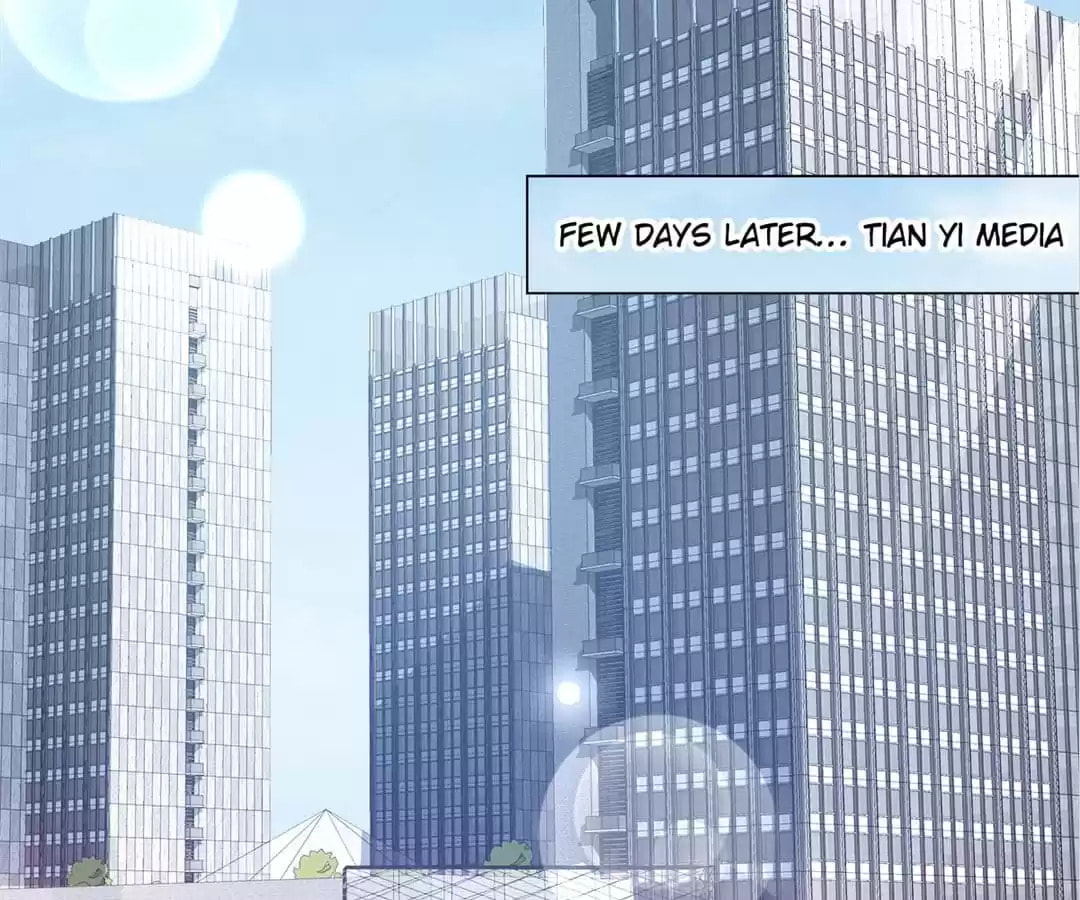 A Chance to Cherish Chapter 88 page 22 - 