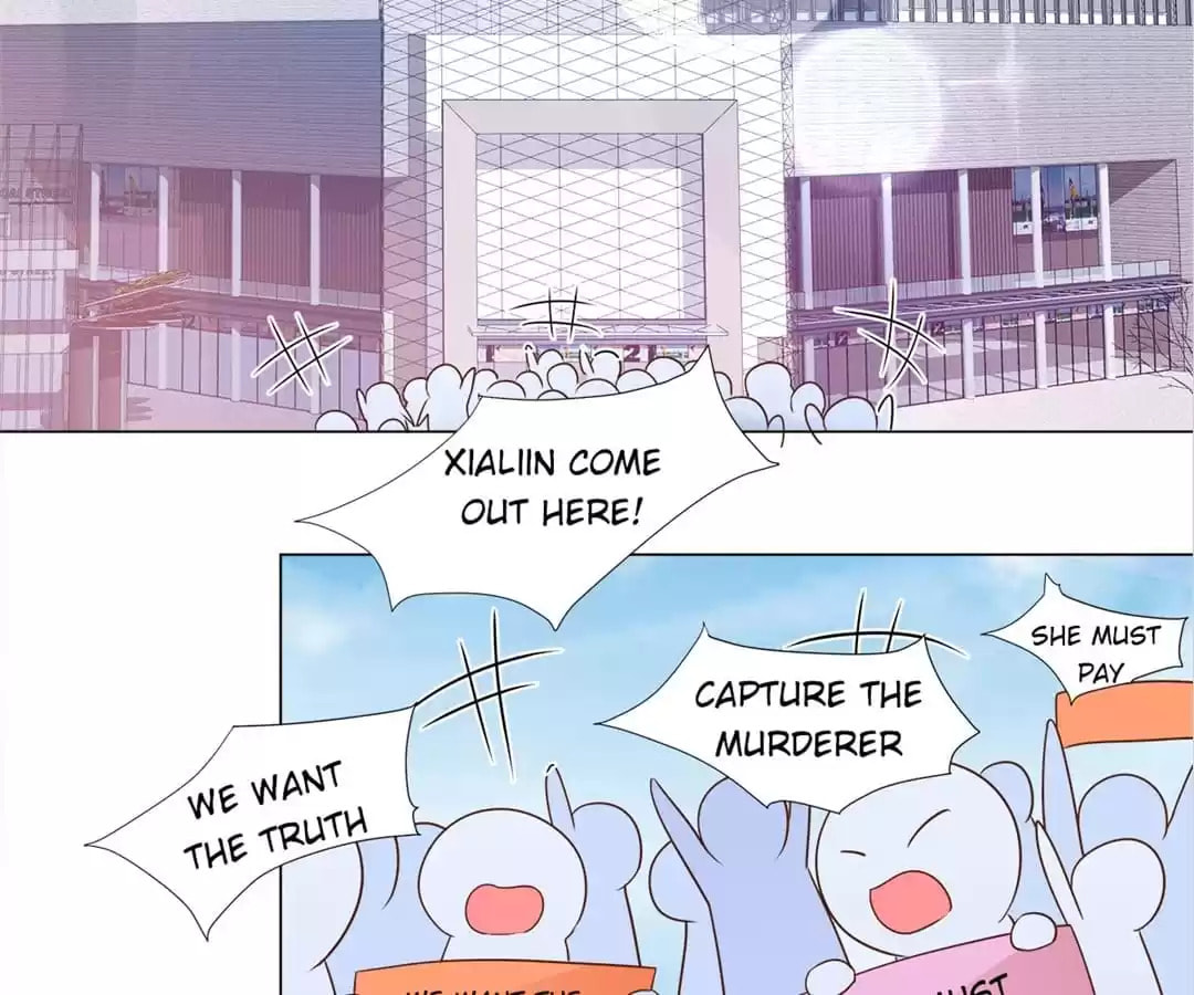 A Chance to Cherish Chapter 88 page 23 - 