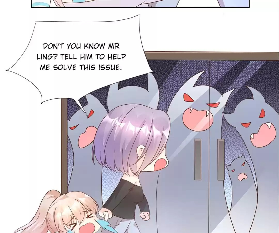 A Chance to Cherish Chapter 88 page 30 - 