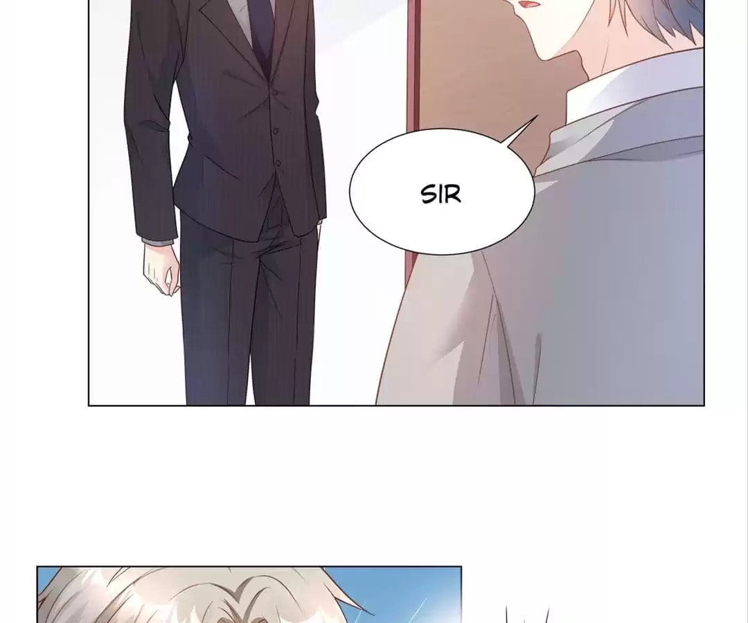 A Chance to Cherish Chapter 88 page 4 - 