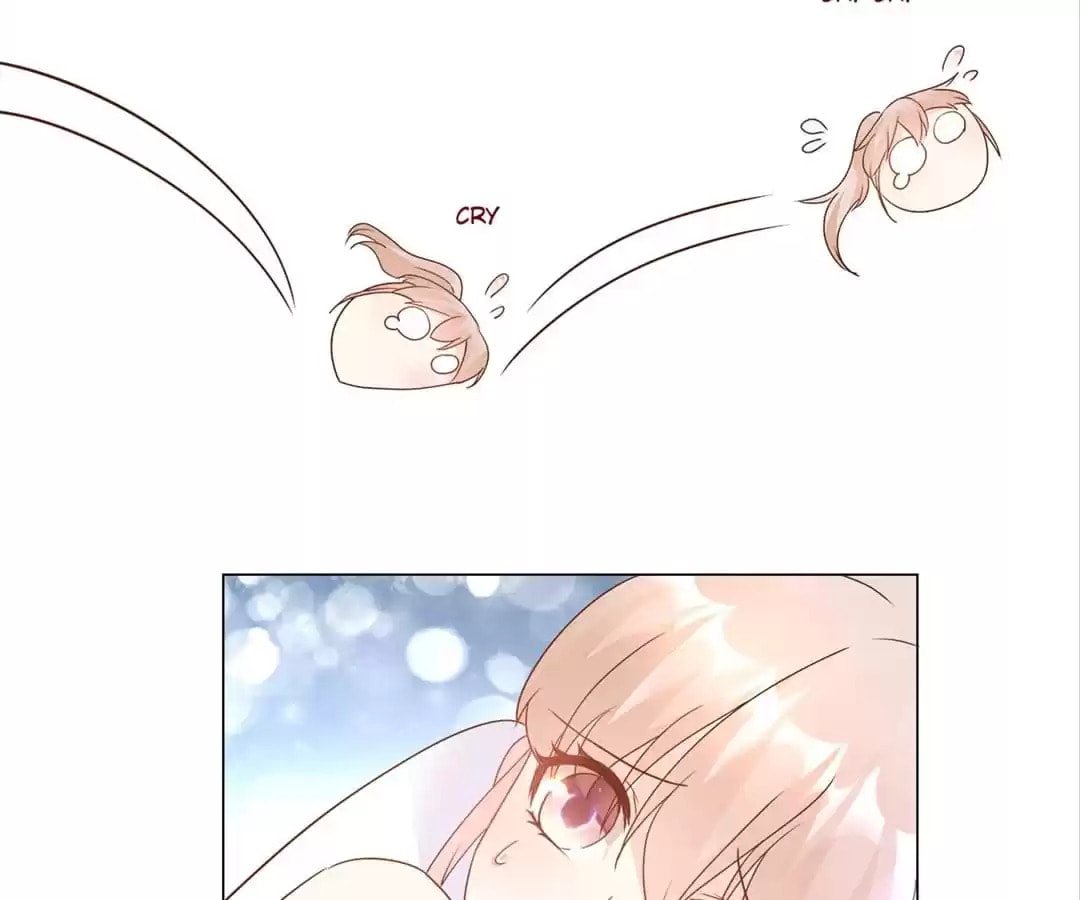 A Chance to Cherish Chapter 88 page 33 - 