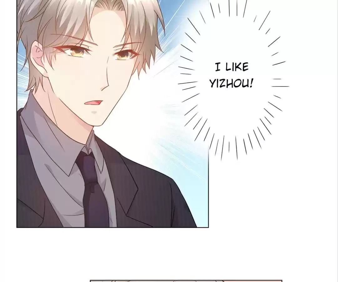 A Chance to Cherish Chapter 88 page 5 - 
