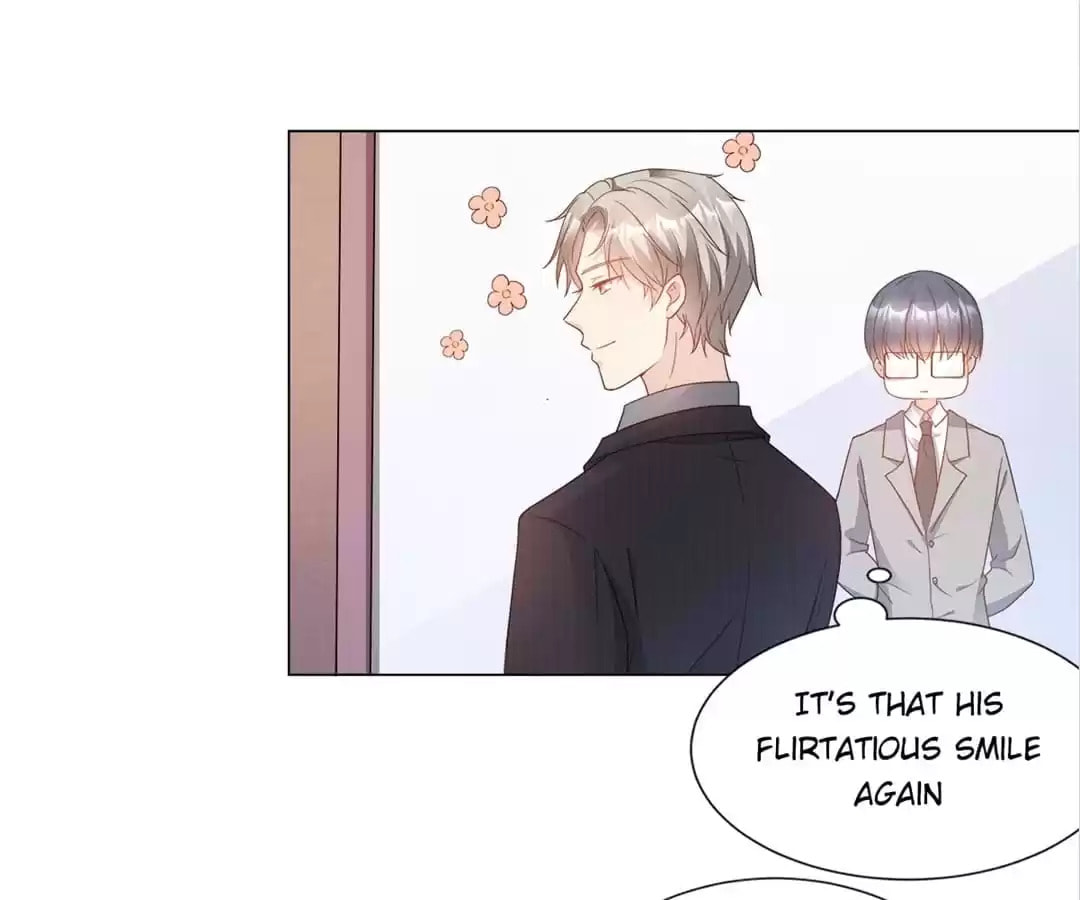 A Chance to Cherish Chapter 88 page 7 - 