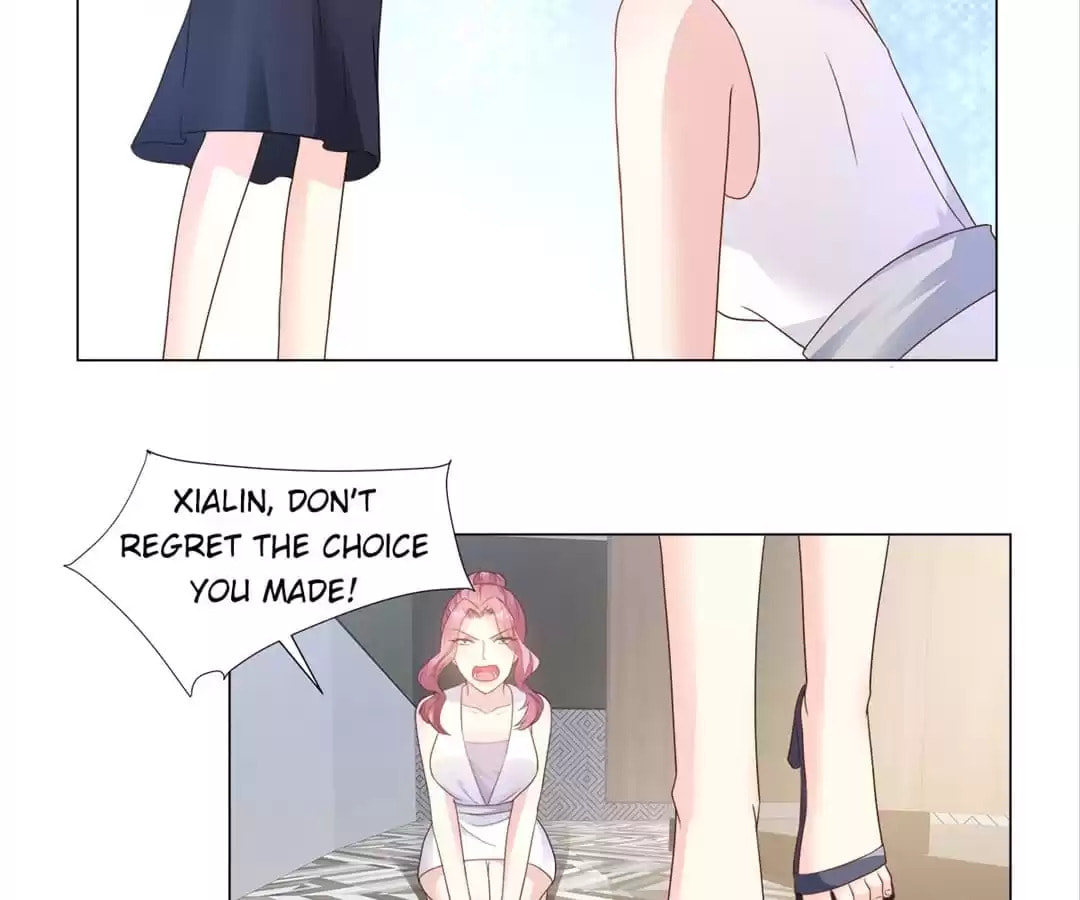 A Chance to Cherish Chapter 88 page 9 - 