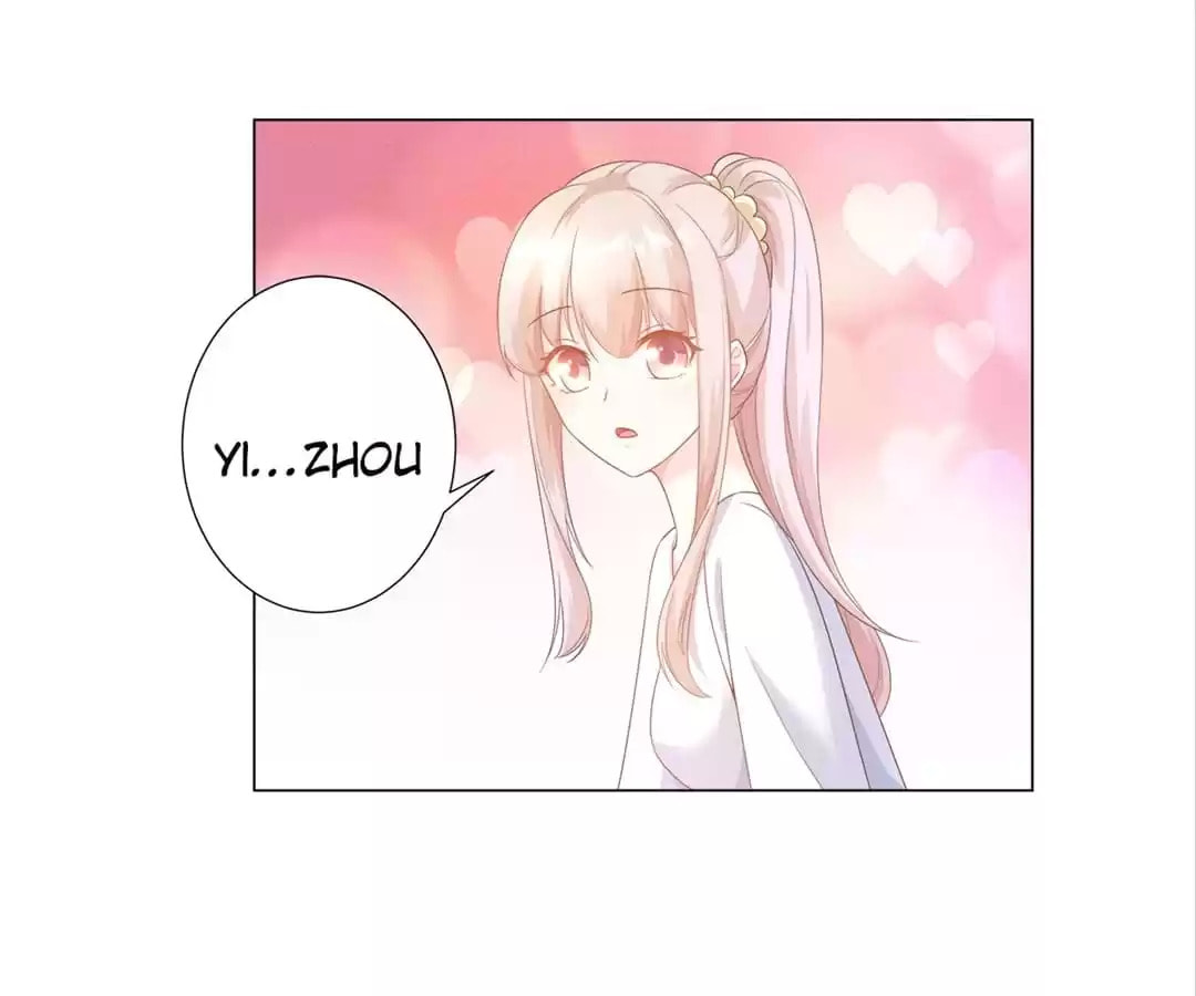 A Chance to Cherish Chapter 89 page 22 - 