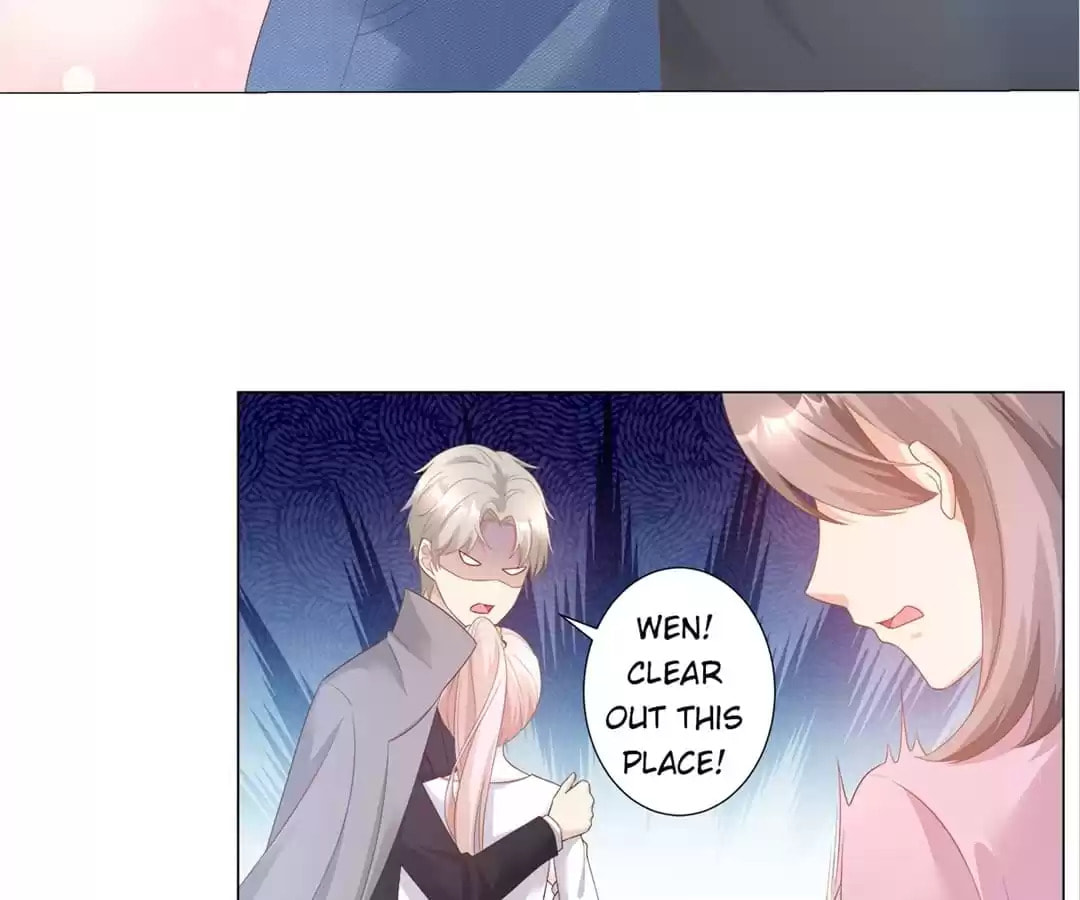 A Chance to Cherish Chapter 89 page 27 - 