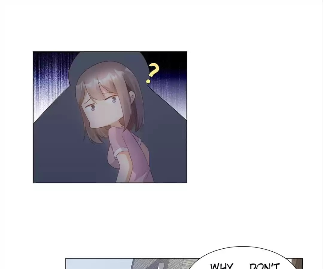 A Chance to Cherish Chapter 89 page 29 - 