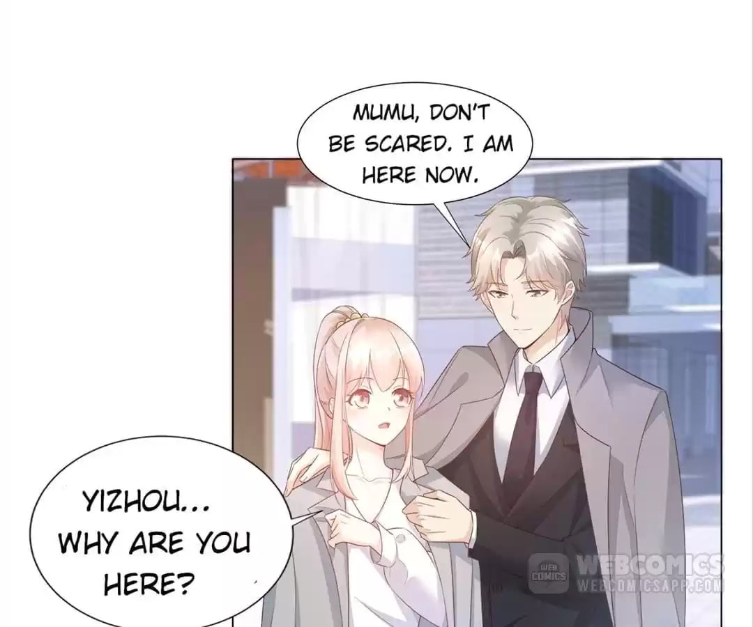 A Chance to Cherish Chapter 89 page 34 - 