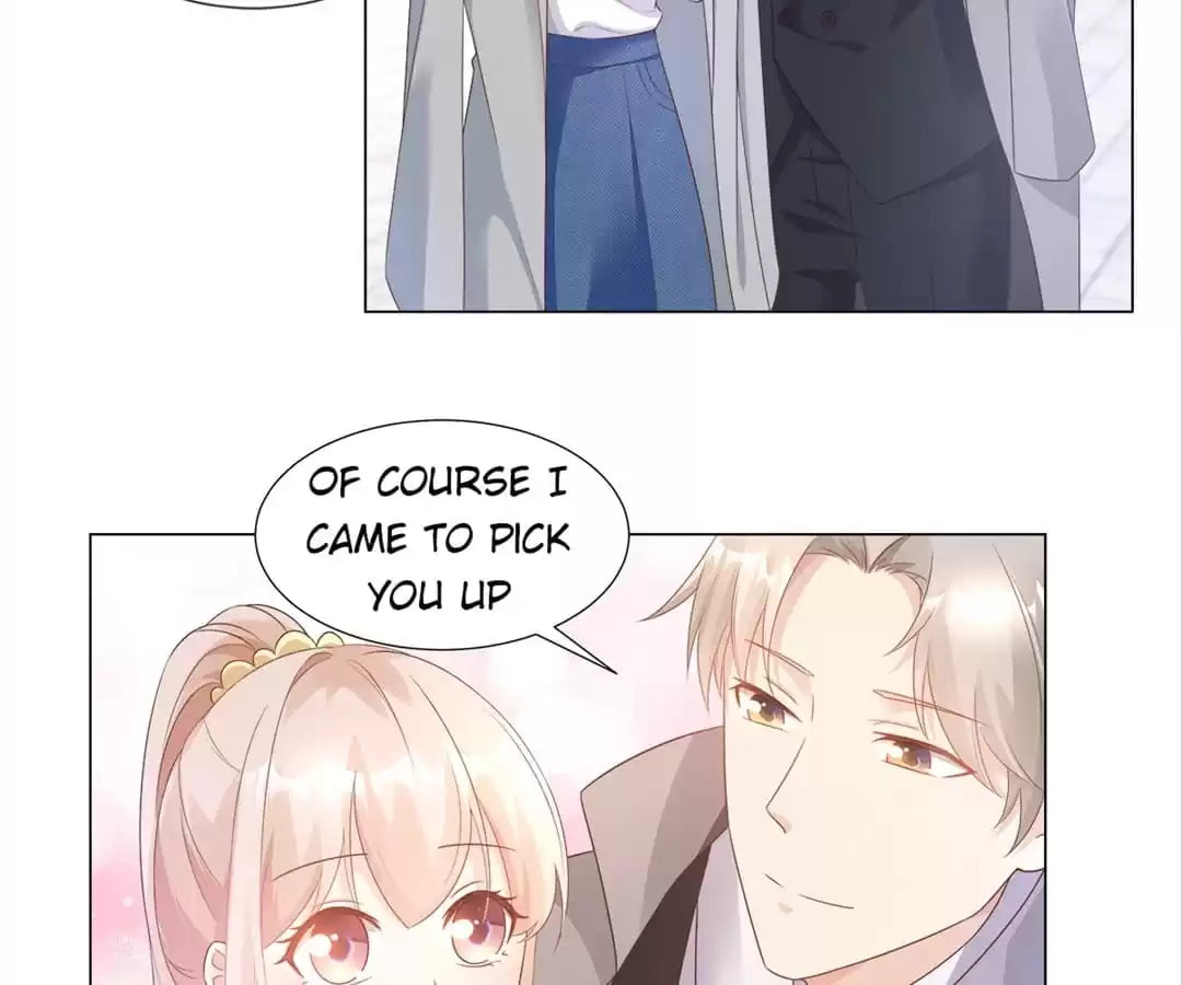 A Chance to Cherish Chapter 89 page 35 - 