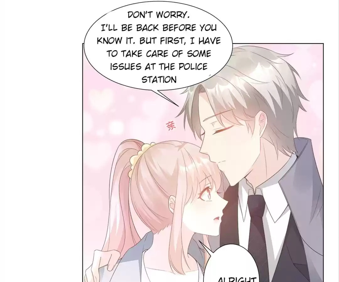 A Chance to Cherish Chapter 89 page 39 - 