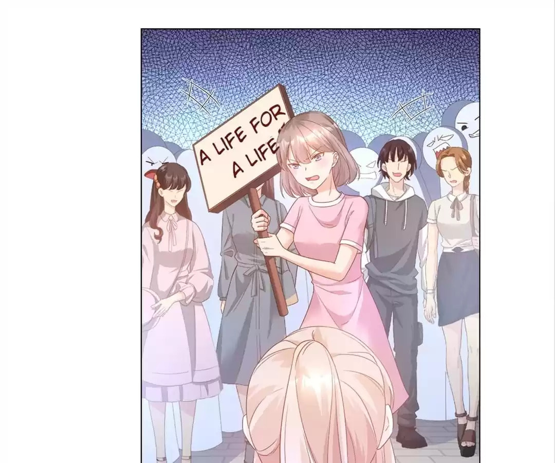 A Chance to Cherish Chapter 89 page 7 - 