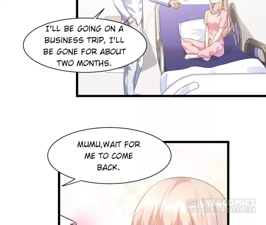 A Chance to Cherish Chapter 9 page 2 - 
