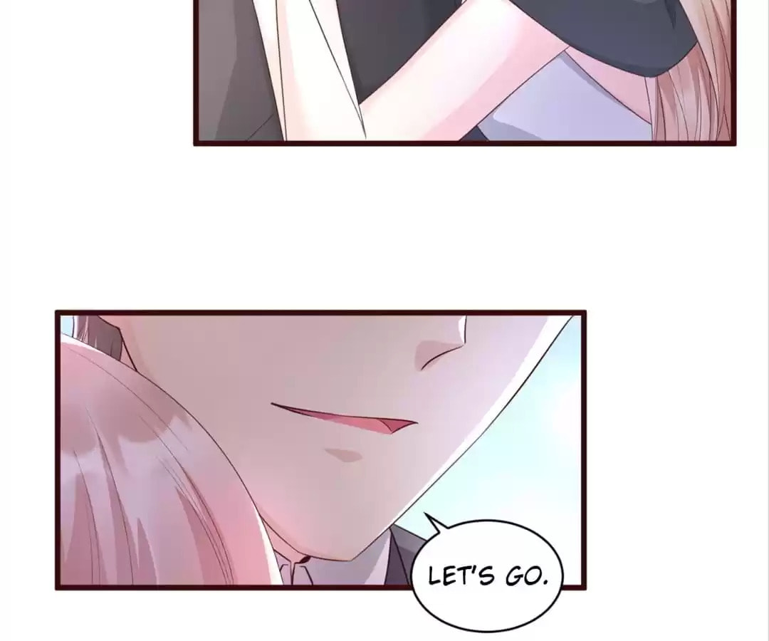 A Chance to Cherish Chapter 9 page 16 - 