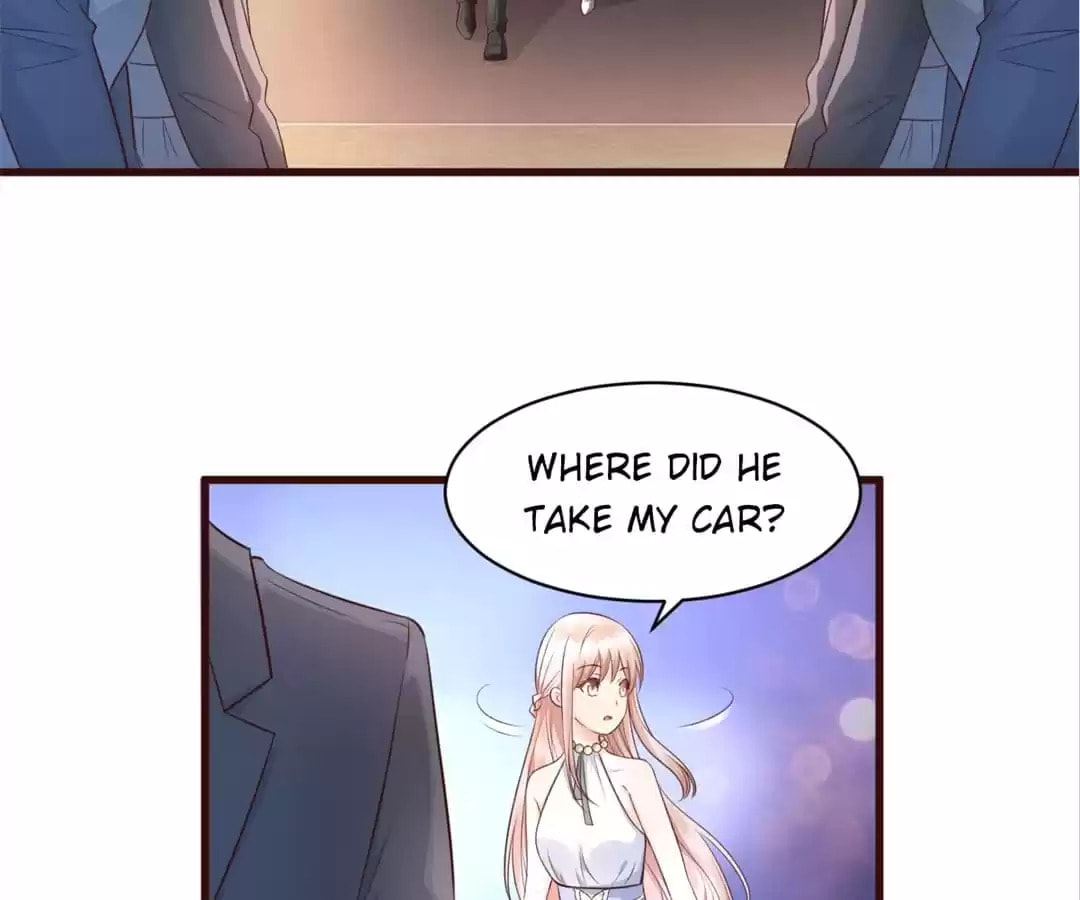 A Chance to Cherish Chapter 9 page 21 - 