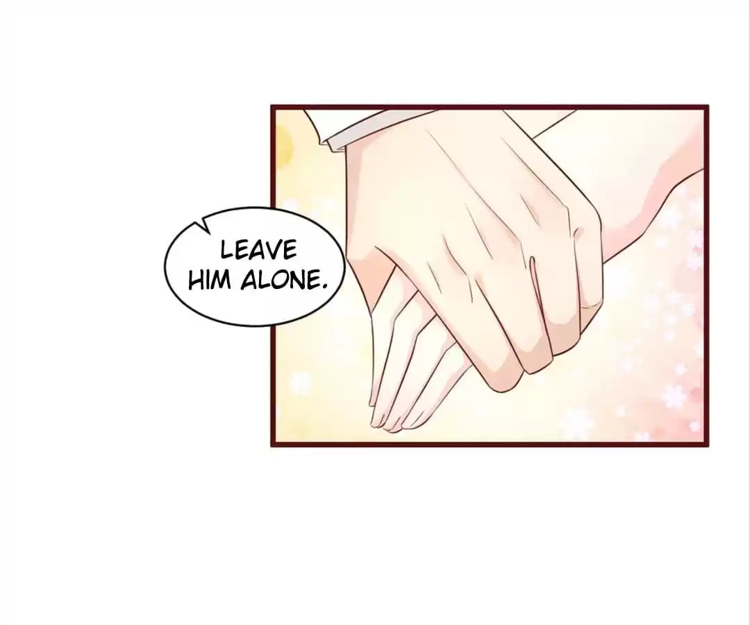A Chance to Cherish Chapter 9 page 23 - 