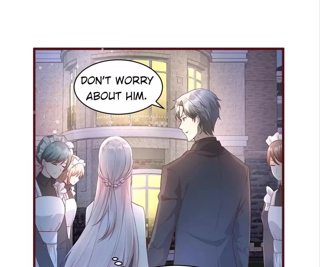 A Chance to Cherish Chapter 9 page 24 - 
