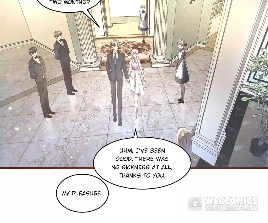 A Chance to Cherish Chapter 9 page 26 - 