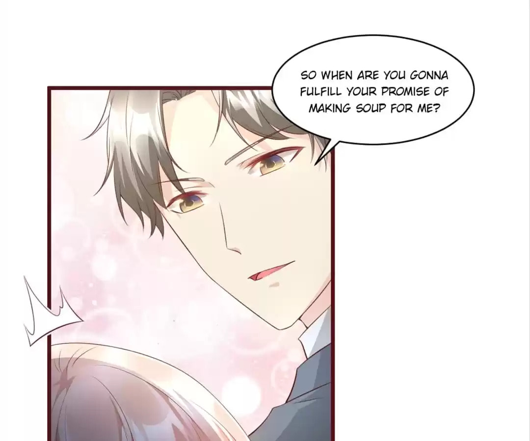 A Chance to Cherish Chapter 9 page 27 - 