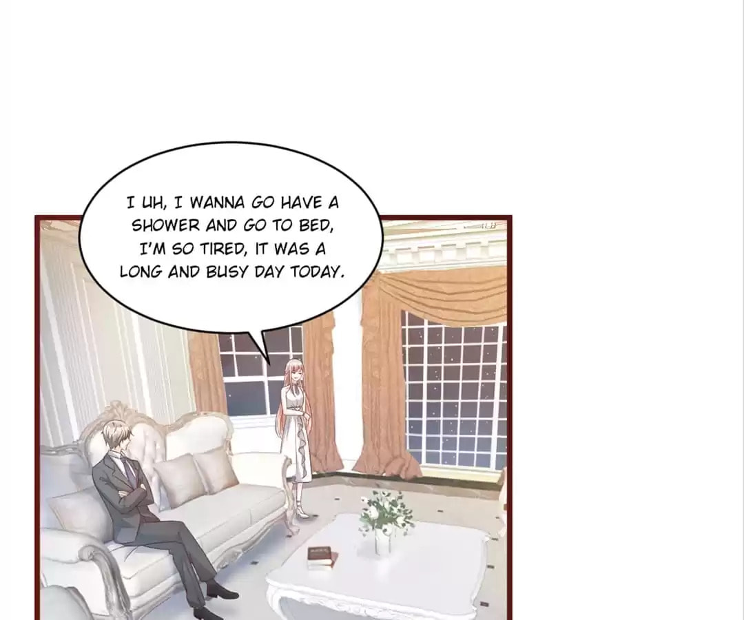 A Chance to Cherish Chapter 9 page 29 - 