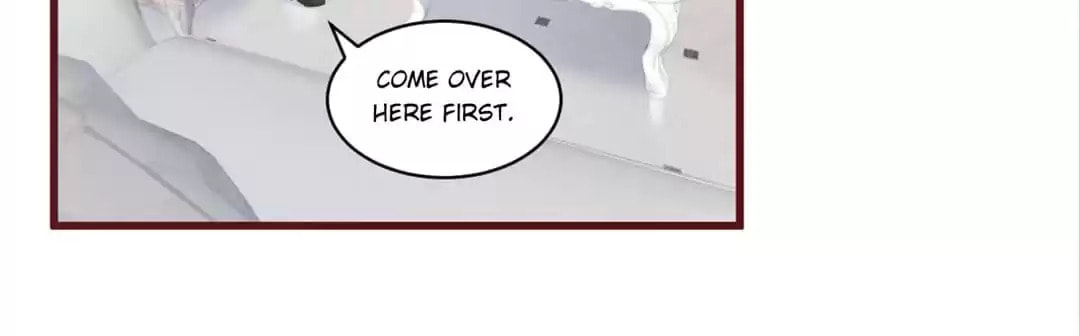 A Chance to Cherish Chapter 9 page 30 - 