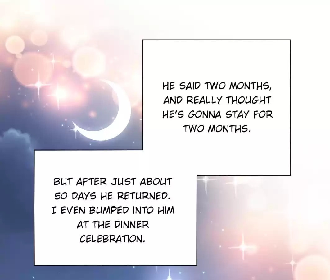 A Chance to Cherish Chapter 9 page 4 - 