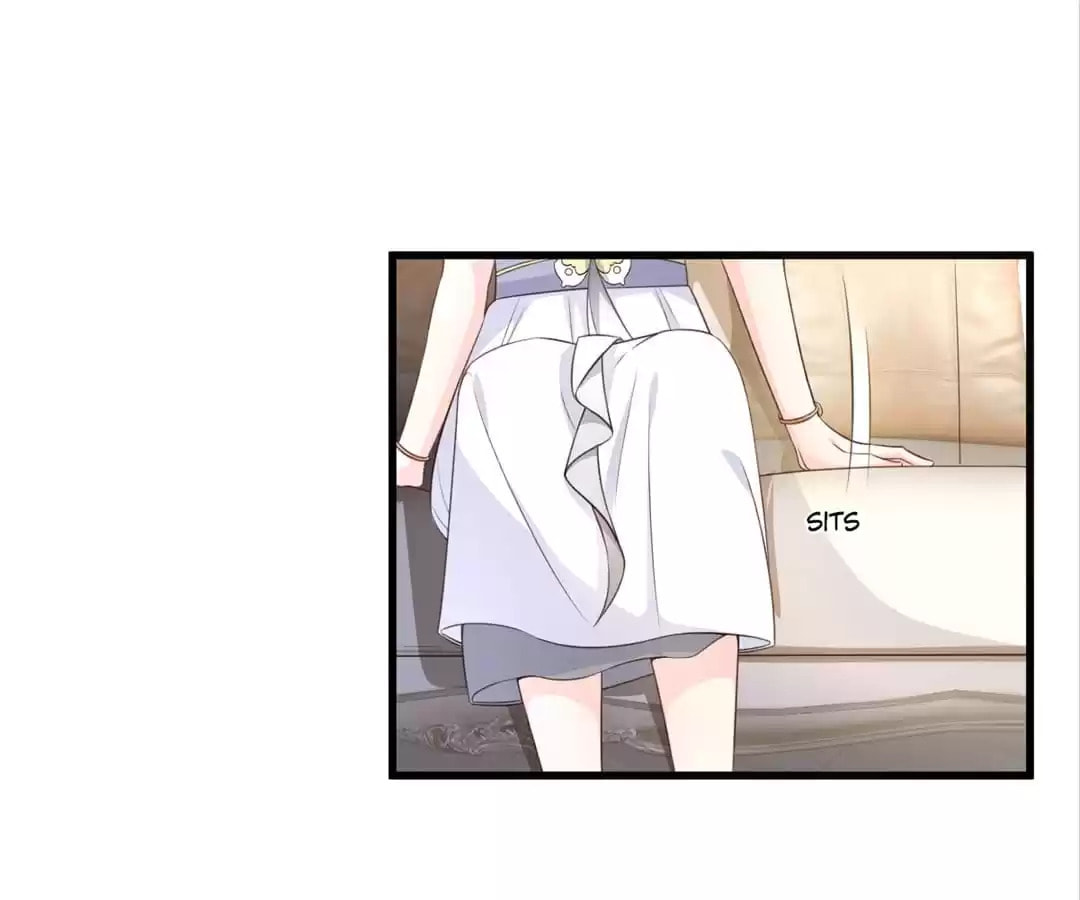 A Chance to Cherish Chapter 9 page 31 - 