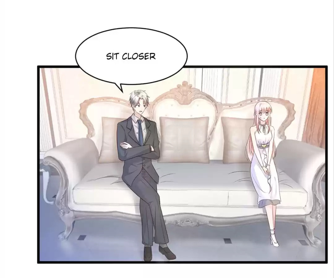A Chance to Cherish Chapter 9 page 32 - 