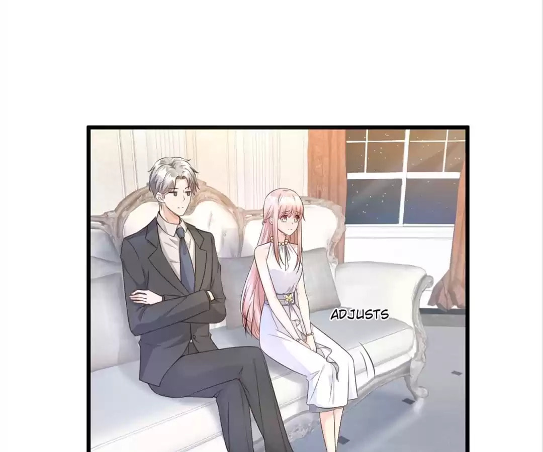 A Chance to Cherish Chapter 9 page 33 - 