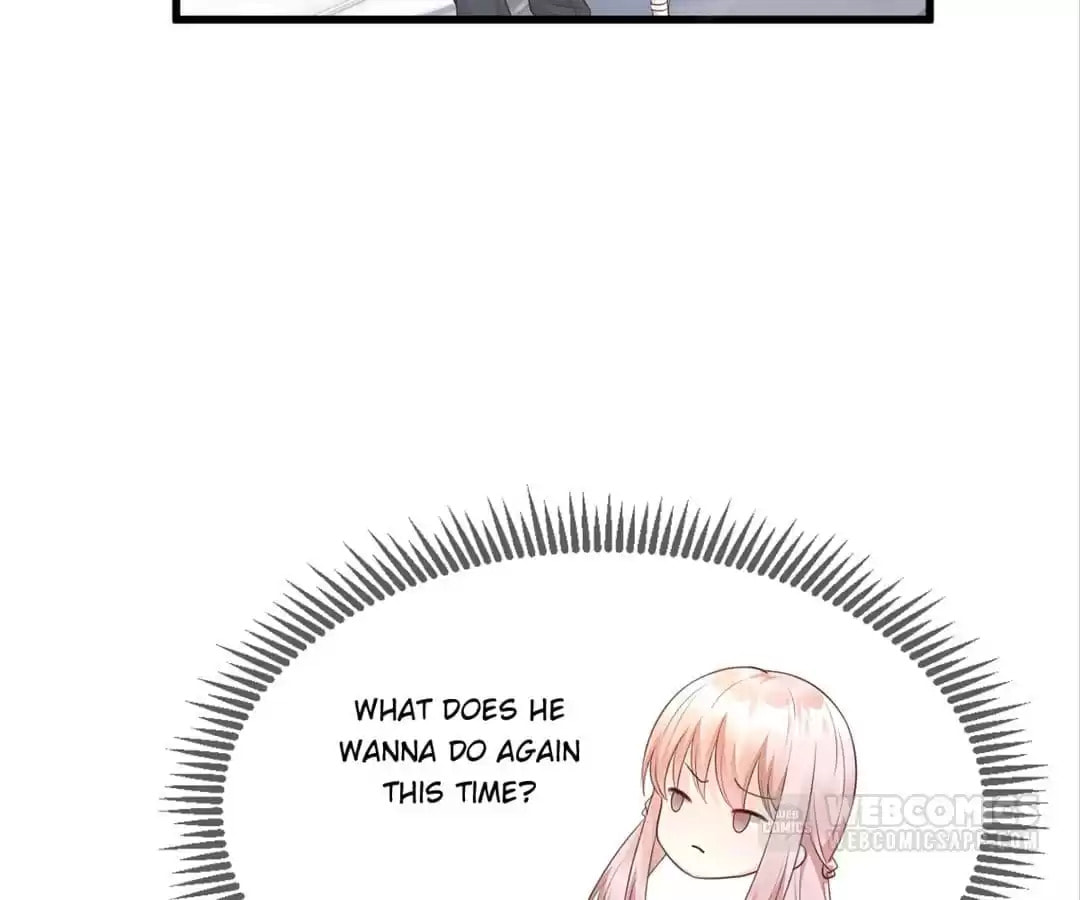 A Chance to Cherish Chapter 9 page 34 - 