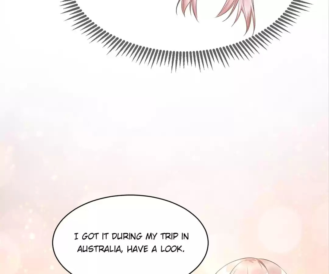 A Chance to Cherish Chapter 9 page 35 - 