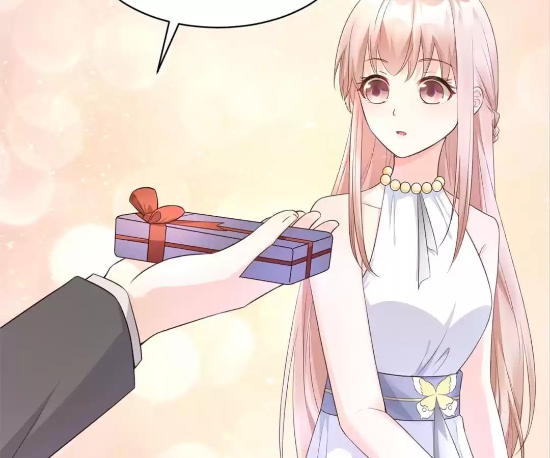 A Chance to Cherish Chapter 9 page 36 - 