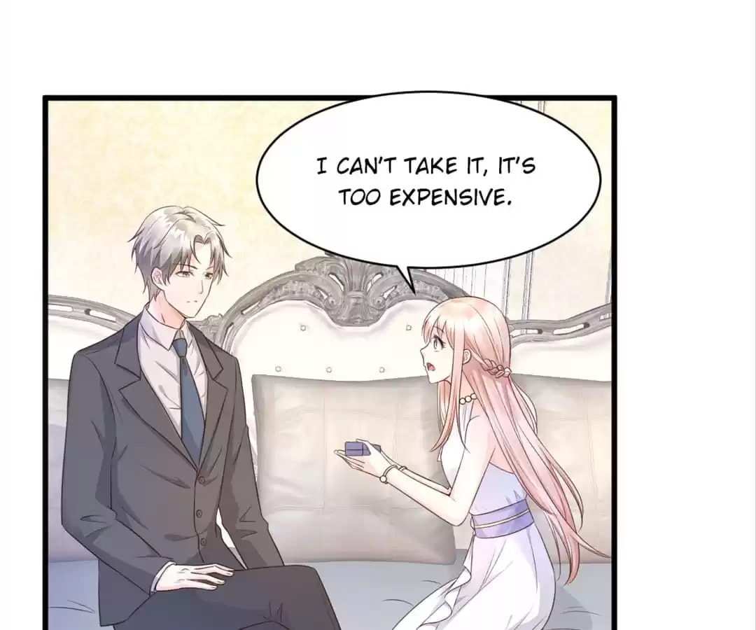 A Chance to Cherish Chapter 9 page 39 - 