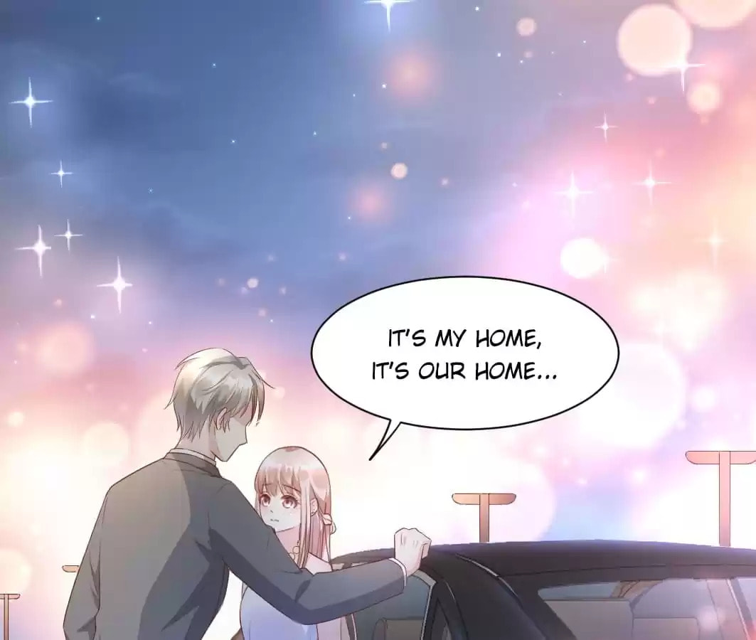 A Chance to Cherish Chapter 9 page 5 - 