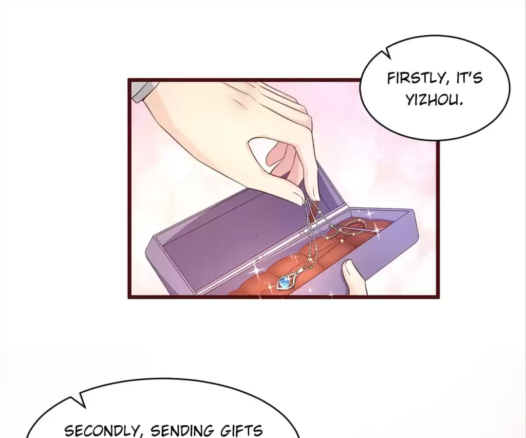 A Chance to Cherish Chapter 9 page 41 - 