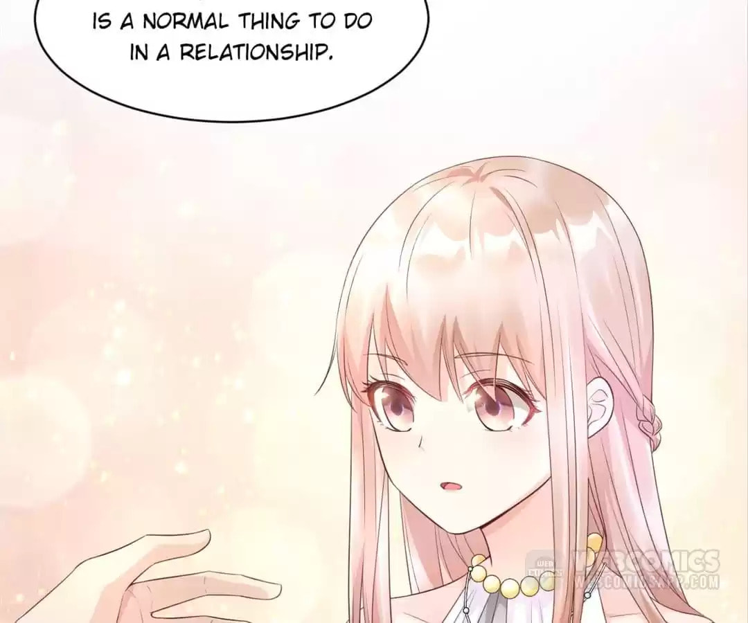 A Chance to Cherish Chapter 9 page 42 - 