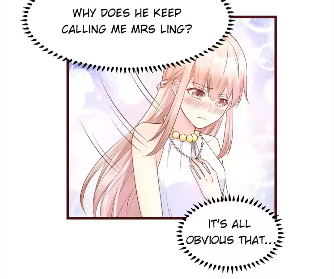 A Chance to Cherish Chapter 9 page 45 - 