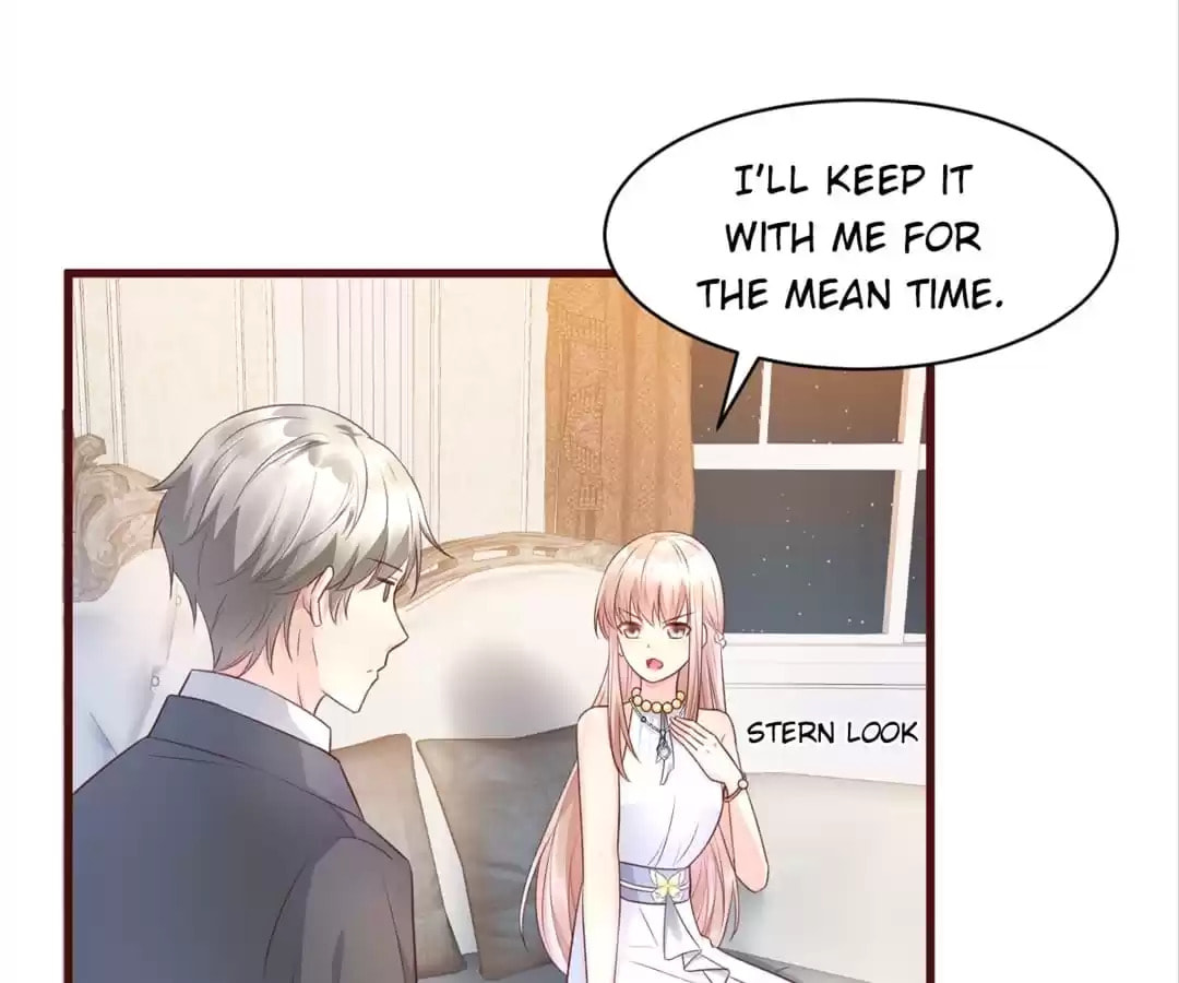 A Chance to Cherish Chapter 9 page 47 - 