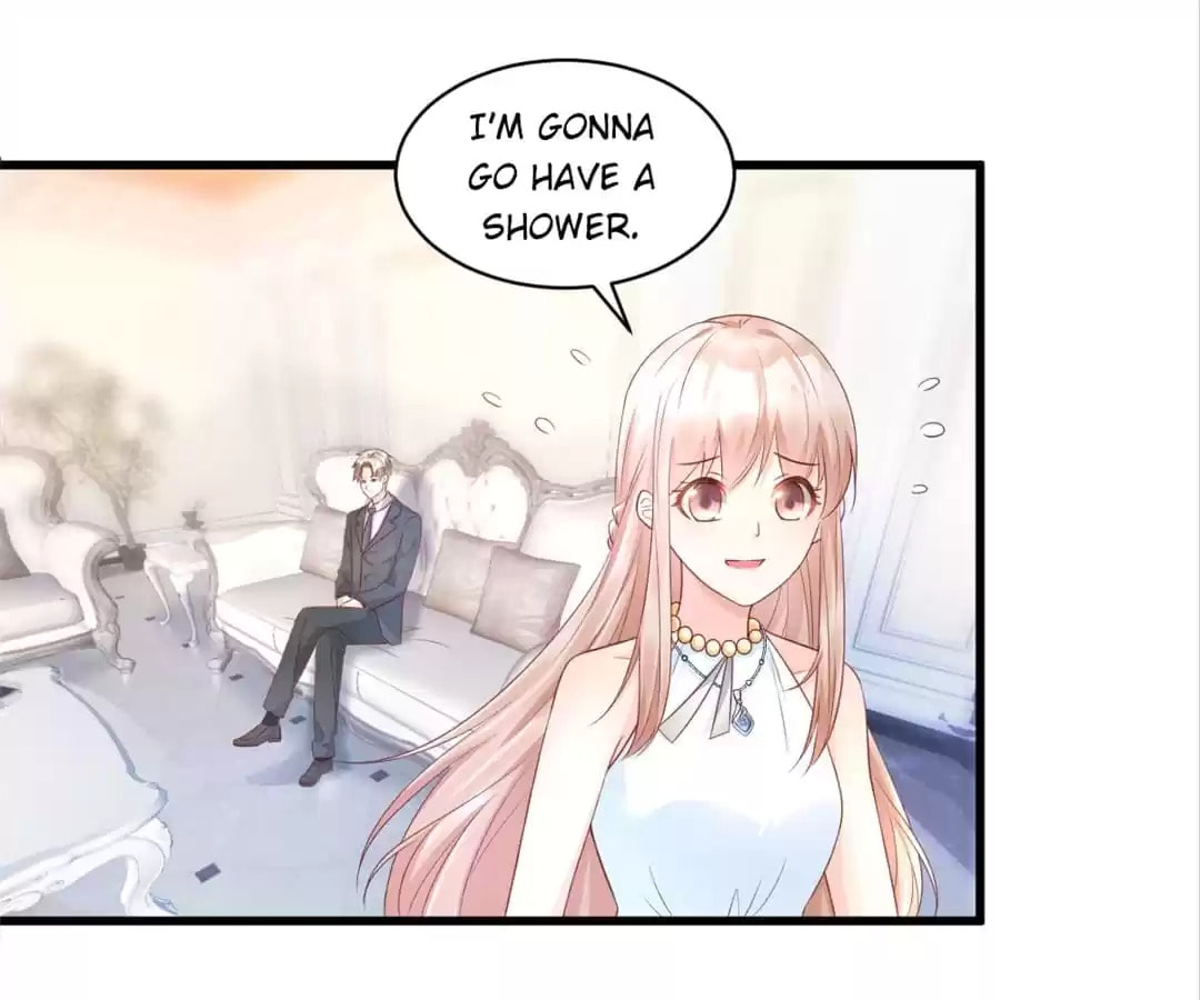 A Chance to Cherish Chapter 9 page 49 - 