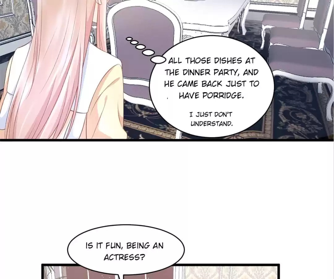 A Chance to Cherish Chapter 9 page 53 - 